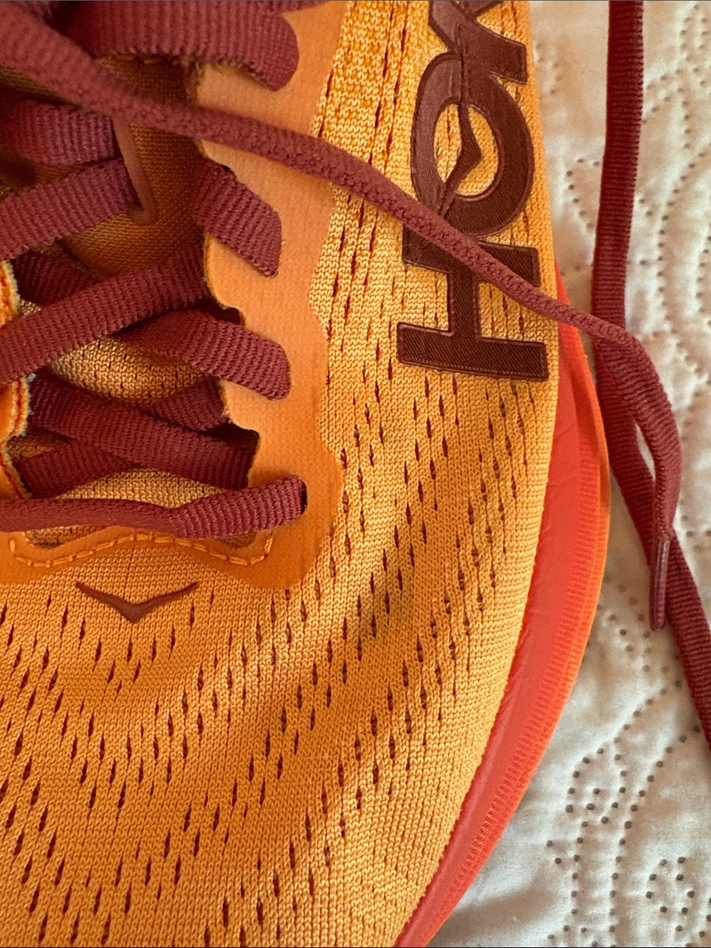 Women’s Hoka Bondi 8 Sneakers - Picture 10 of 13